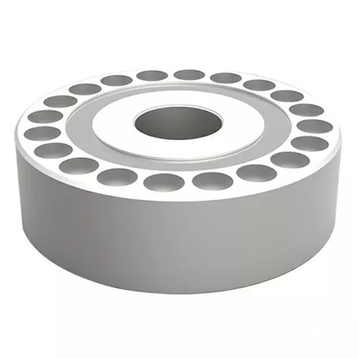 sensore di forza della ruota di 2mv/V 300t, sensore delle cellule del carico di compressione di 700 ohm
