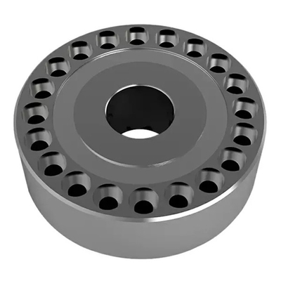 sensore di forza della ruota di 2mv/V 300t, sensore delle cellule del carico di compressione di 700 ohm