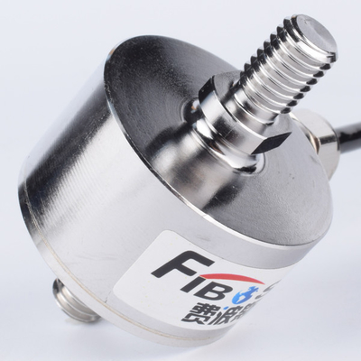 trasduttore della forza di compressione 50-1000kg sensore di forza dell'estensimetro di 700 ohm