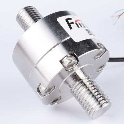 Cellula di carico del sensore di forza 1-50 Kn di compressione di tensione di acciaio inossidabile 700 ohm