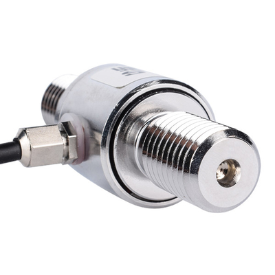 1-2 Ton Tension Force Sensor 700 ohm di capacità elevata di cellule di carico