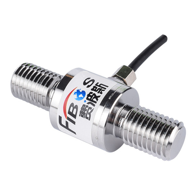 1-2 Ton Tension Force Sensor 700 ohm di capacità elevata di cellule di carico