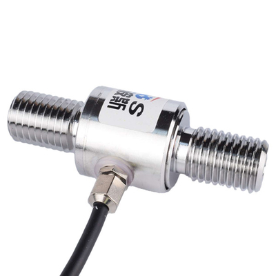 1-2 Ton Tension Force Sensor 700 ohm di capacità elevata di cellule di carico