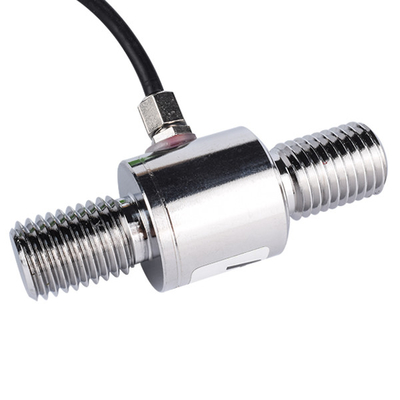 1-2 Ton Tension Force Sensor 700 ohm di capacità elevata di cellule di carico