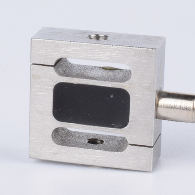 sensore di forza accurato delle cellule di carico di stile di 10n 2mv/V S 1kn