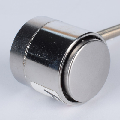 cellula di carico di acciaio inossidabile del sensore di forza 150kn di compressione di tensione di 10n 2mv/V