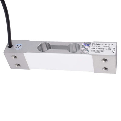 sensore unico del peso 40kg