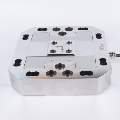 sensore di forza di asse 12v 3 300 ohm multi cellula di carico di asse di 700 ohm