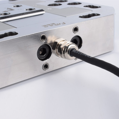 sensore di forza di asse 12v 3 300 ohm multi cellula di carico di asse di 700 ohm