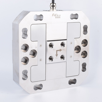 sensore di forza di asse 12v 3 300 ohm multi cellula di carico di asse di 700 ohm