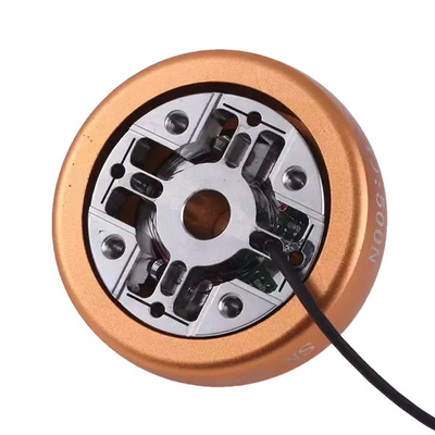700 un sensore di forza di x-y biassiale di 2 assi delle cellule di carico di ohm 50kg