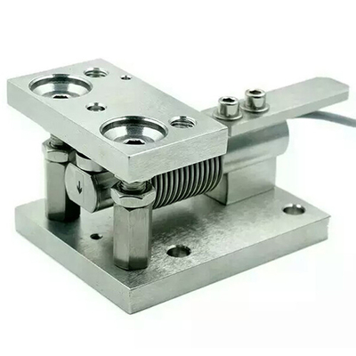 cellula di carico di acciaio inossidabile del modulo IP65 IP68 della bilancia 10-200kg