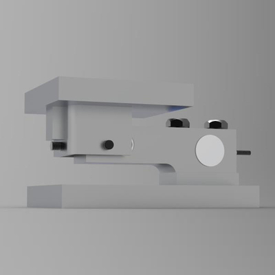 Modulo di pesatura medico IP68 0.22-20.4t, modulo delle cellule di carico del Plc 1.1t