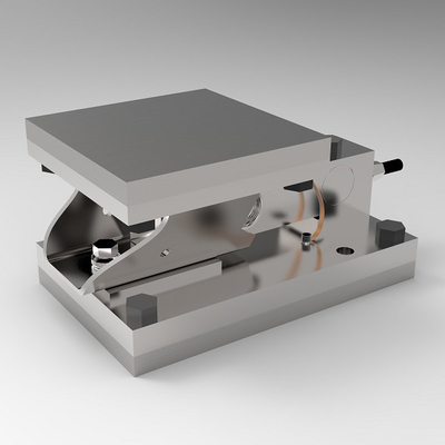 modulo delle cellule di carico del Plc 12v
