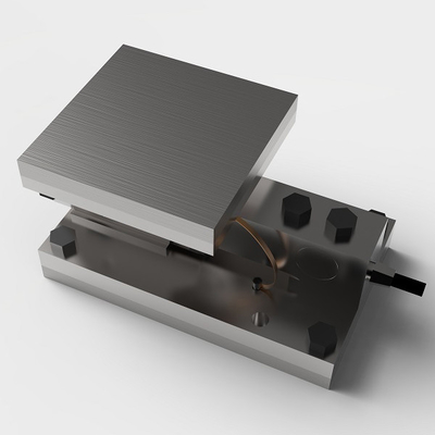 modulo delle cellule di carico del Plc 12v