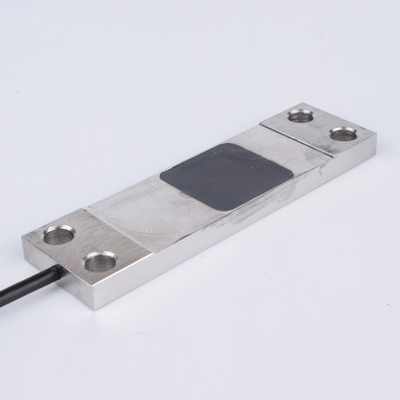 Cellula di carico di acciaio inossidabile di IP66 1.5mv/V sensore del peso dell'estensimetro di 1000 ohm
