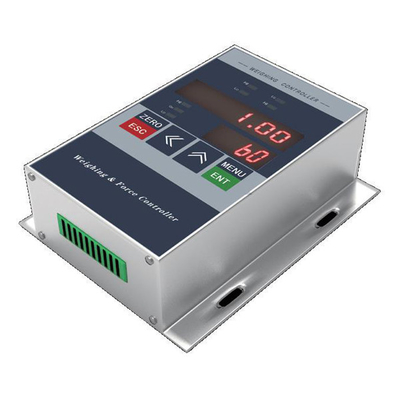 Regolatore di pesatura dell'amplificatore 0,01% del ponte del trasduttore di RS485 IP65