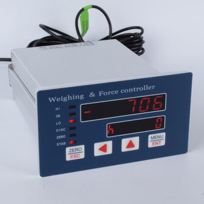350 ohm di 5v del peso di amplificatore Ip65 del sensore il modulo dell'amplificatore dell'estensimetro