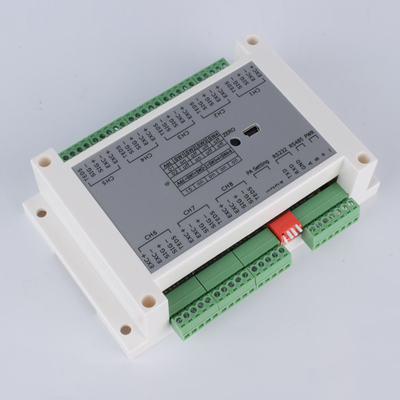 15v il formatore di segnale dell'estensimetro con l'amplificatore analogico delle cellule di carico di ohm di eccitazione di ponte 350-1000