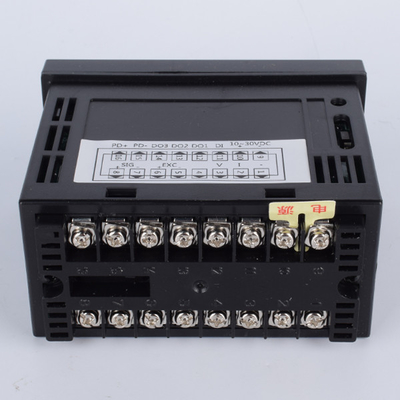 amp op delle cellule di carico di 6mv/V 20ma, formatore di segnale delle cellule di carico 50hz