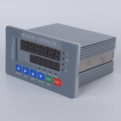amplificatore di Arduino IP65 Lvdt dell'amplificatore dell'estensimetro di Manica 4ma 6