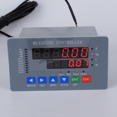amplificatore di Arduino IP65 Lvdt dell'amplificatore dell'estensimetro di Manica 4ma 6