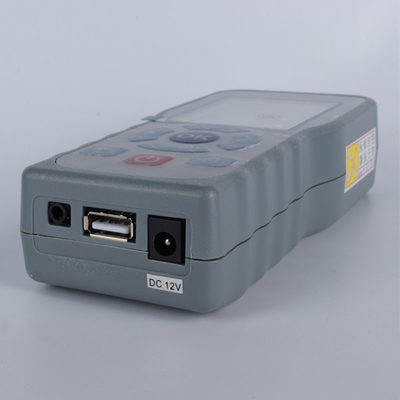Condizionatore di plastica del sensore di Shell Hall Effect Sensor Amplifier Handheld di 4 unità