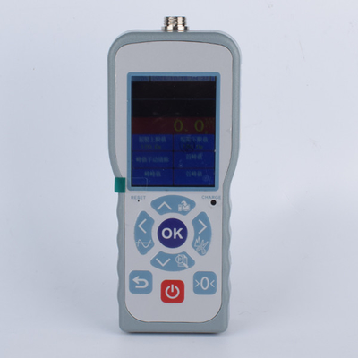 Condizionatore di plastica del sensore di Shell Hall Effect Sensor Amplifier Handheld di 4 unità