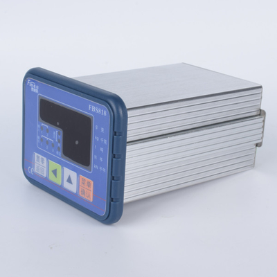esposizione e regolatore delle cellule di carico di 20ma IP65 amplificatore dell'estensimetro di Rs di 350 ohm