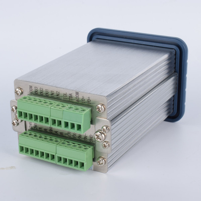 esposizione e regolatore delle cellule di carico di 20ma IP65 amplificatore dell'estensimetro di Rs di 350 ohm