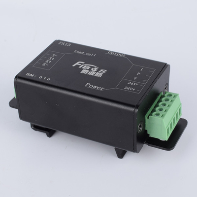 Regolatore del peso dell'amplificatore IP65 del segnale delle cellule di carico Rs485 232