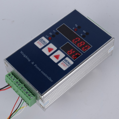 0,01% multi amplificatori delle cellule di carico di Manica 350 ohm, amplificatore del sensore delle cellule di carico di Manica 8