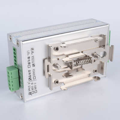 0,01% multi amplificatori delle cellule di carico di Manica 350 ohm, amplificatore del sensore delle cellule di carico di Manica 8