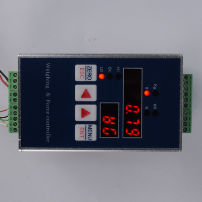 0,01% multi amplificatori delle cellule di carico di Manica 350 ohm, amplificatore del sensore delle cellule di carico di Manica 8