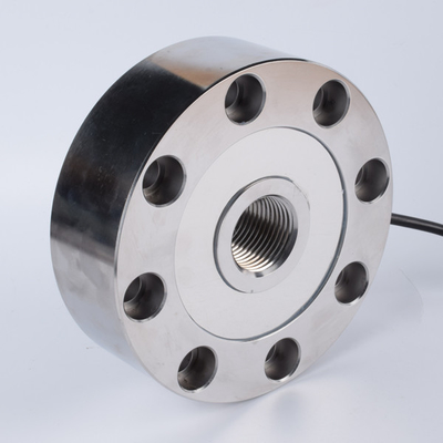 Cella di carico a raggio con sensore di pesatura SS a capacità multipla da 0 a 250 tonnellate per la misurazione della forza dei sistemi di automazione industriale