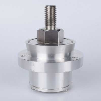 cellula di carico 100n del sensore di forza 2500mm di tensione di 15v 3kn