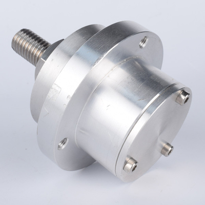 cellula di carico 100n del sensore di forza 2500mm di tensione di 15v 3kn