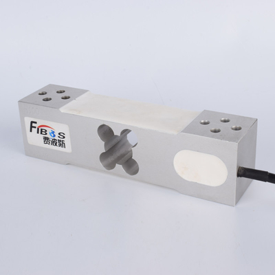 10v carico unico 20 al trasduttore della forza dell'estensimetro 500kg