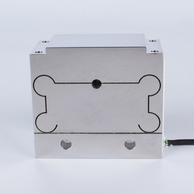 sensore unico del peso di 100kg 10v 800 ohm di 500kg di cellule di carico 200kg