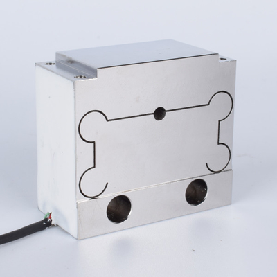 sensore unico del peso di 100kg 10v 800 ohm di 500kg di cellule di carico 200kg