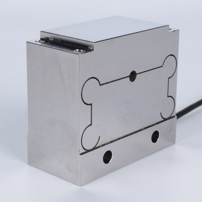 sensore unico del peso di 100kg 10v 800 ohm di 500kg di cellule di carico 200kg