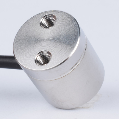 sensore delle cellule del carico di compressione 10-200kg trasduttori di misura della forza da 350 ohm
