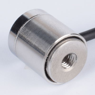 sensore delle cellule del carico di compressione 10-200kg trasduttori di misura della forza da 350 ohm