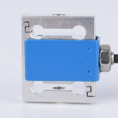 ohm 100 delle cellule di carico del fascio di 2mv/V S 350 al trasduttore della forza dell'estensimetro 10000kg