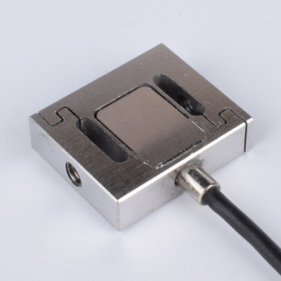 0,02% trasduttori della rondella della forza delle cellule di carico del fascio di S 10-1000N 15v