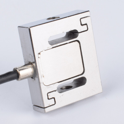 0,02% trasduttori della rondella della forza delle cellule di carico del fascio di S 10-1000N 15v