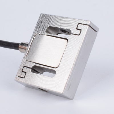 0,02% trasduttori della rondella della forza delle cellule di carico del fascio di S 10-1000N 15v