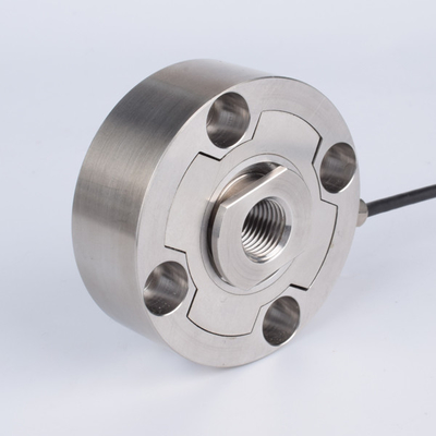 700 ohm 50t hanno parlato il tipo la cellula di carico, il silos d'ammucchiamento 150 Ton Load Cell del cemento