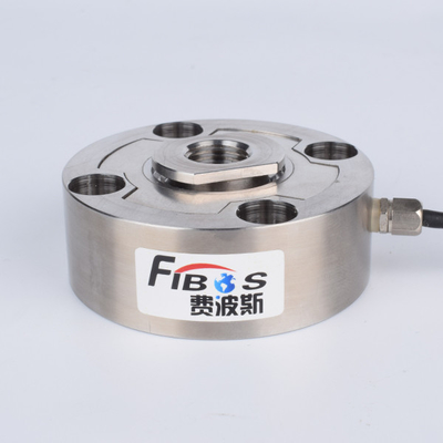 700 ohm 50t hanno parlato il tipo la cellula di carico, il silos d'ammucchiamento 150 Ton Load Cell del cemento