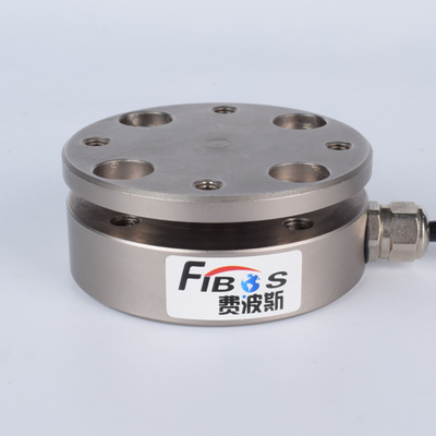 Tipo sensore di forza 100kg del raggio di acciaio inossidabile delle cellule di carico 50-800kg 20v